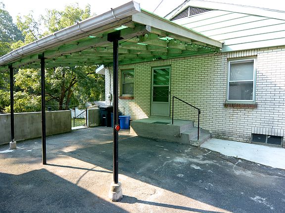 Awning/Carport