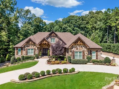 539 Medora Ln #62, Fort Mill, SC, 29708