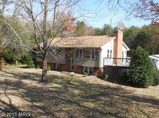1603 Lakeview Pkwy, Locust Grove, VA 22508