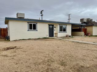 232 N Sanders St, Ridgecrest, CA 93555