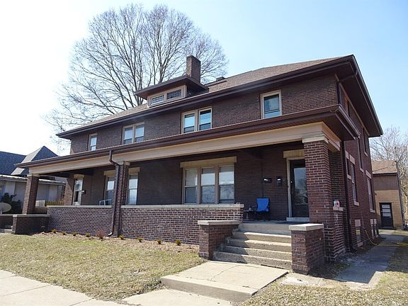 2nd image of 303 S Heaton St
