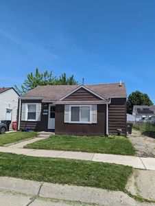 28218 Maple St, Roseville, MI, 48066