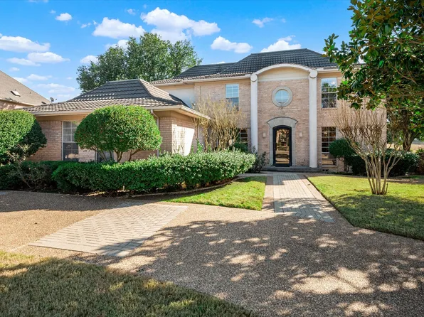 2416 Creekside Cir S, Irving, TX 75063