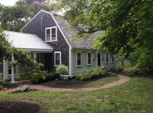 88 Grove St, Scituate, MA 02066