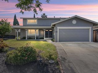 1272 Glacier Dr, Milpitas, CA 95035