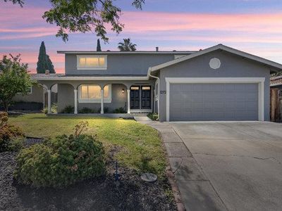 1272 Glacier Dr, Milpitas, CA, 95035