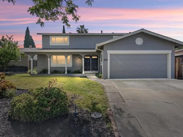 1272 Glacier Dr, Milpitas, CA 95035