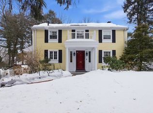 560 Worcester St, Wellesley, MA 02481