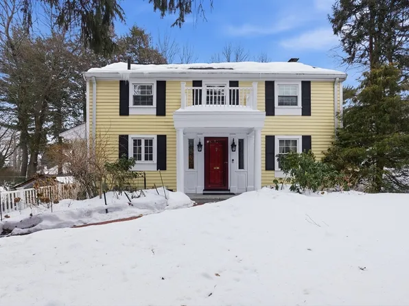 560 Worcester St, Wellesley, MA 02481