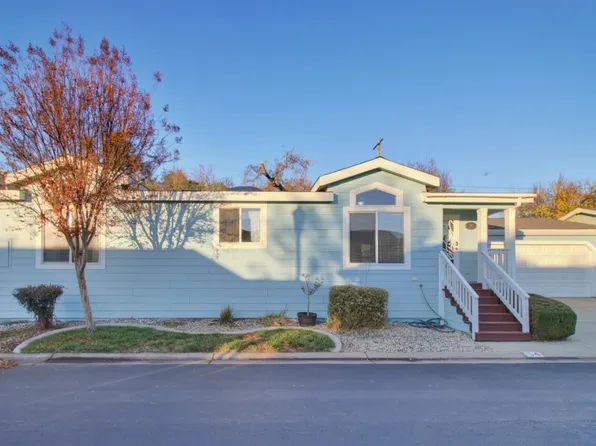 1400 W Marlette St Space 54, Ione, CA 95640