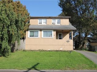 302 Colfax Ave, East Syracuse, NY 13057
