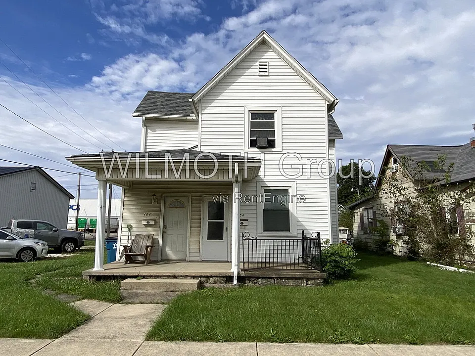 404 S 1st St #A