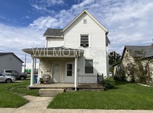 404 S 1st St #A, Gas City, IN 46933