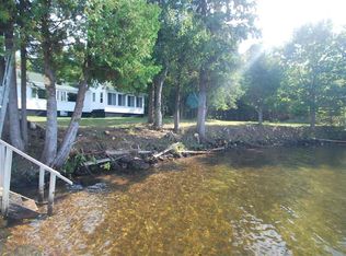 44389 N Bootjack Rd, Lake Linden, MI 49945