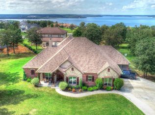 12376 Lakeview Rd, Sperry, OK 74073