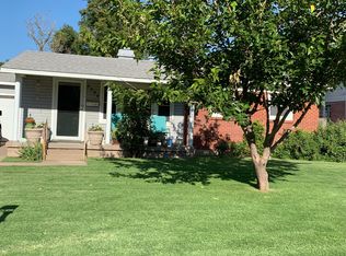 3305 Lewis Ln, Amarillo, TX 79109