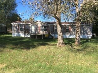 135 Waterfront Dr, Apache, OK 73006