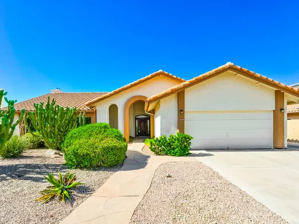 1517 W Antiqua Dr, Gilbert, AZ 85233