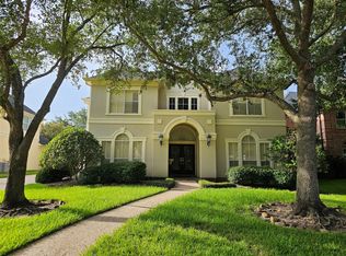 1523 Ashbury Park Dr, Houston, TX 77077