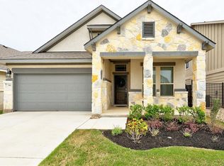 361 Bonnet Blvd, Georgetown, TX 78628