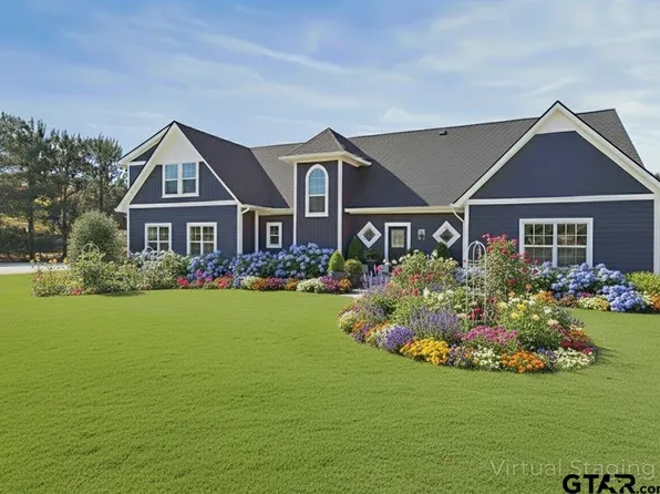 6445 Palomino Ct, Athens, TX 75752