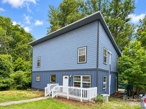 25 Worley Pl, Asheville, NC 28806