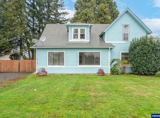 205 E Pine St, Lebanon, OR 97355