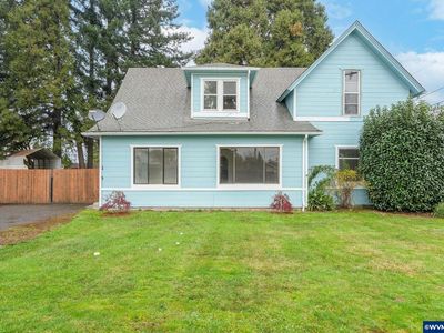205 E Pine St, Lebanon, OR, 97355