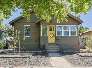 317 Lincoln St, Sterling, CO 80751