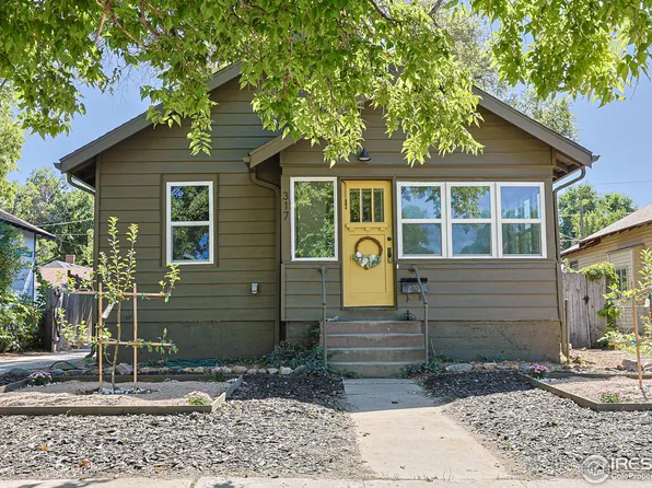 317 Lincoln St, Sterling, CO 80751