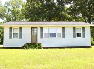 1314 Hubbert Dairy Rd, Guin, AL 35563