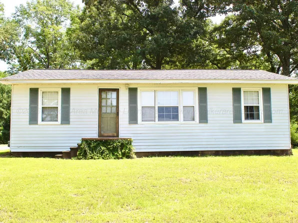 1314 Hubbert Dairy Rd, Guin, AL 35563