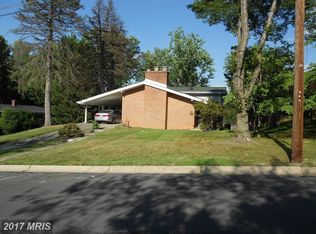 11505 Lamberton Ct, Silver Spring, MD 20902