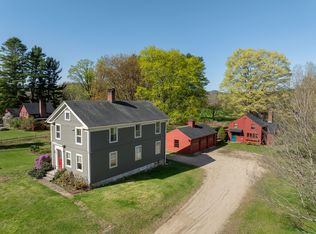 16 Route 63, Falls Village, CT 06031