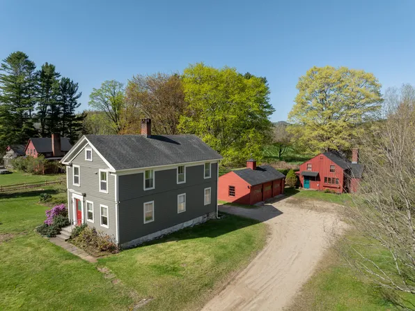 16 Route 63, Canaan, CT 06031