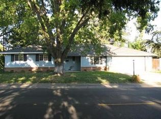 2501 Dawes St, Rancho Cordova, CA