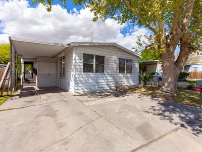2844 1/2 Hall Ave, Grand Junction, CO, 81501