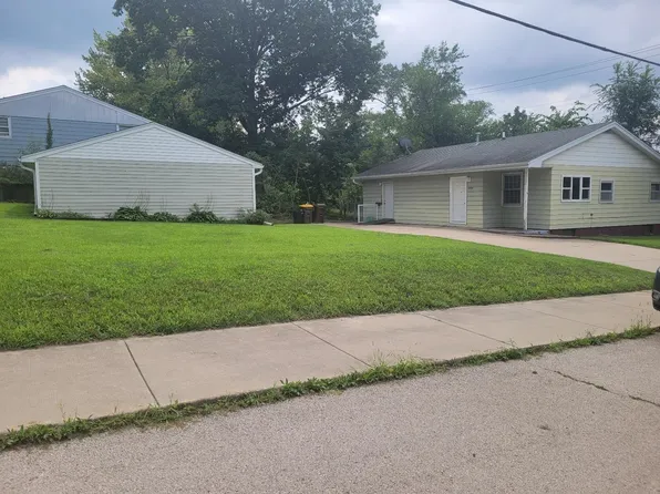 2701 18th St, Rockford, IL 61109