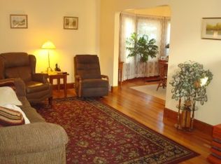 144 Woodrow Ave, Bedford, OH 44146