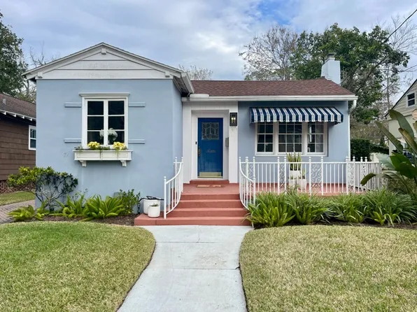 1225 Challen Ave, Jacksonville, FL 32205