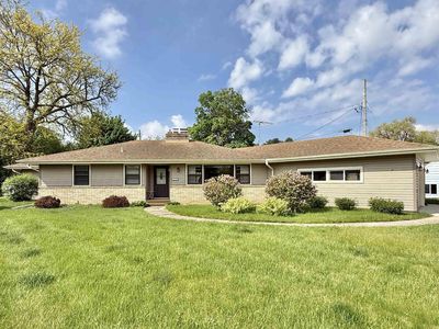 1216 Home Park Avenue, Janesville, WI, 53545