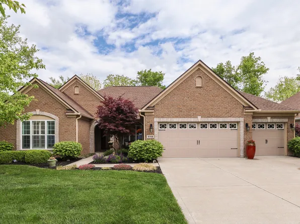 6166 Royal Alley Pl, Indianapolis, IN 46237