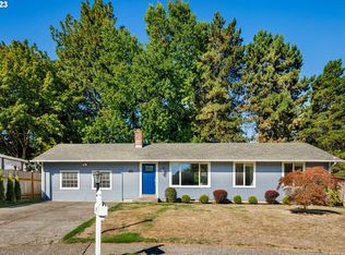 3095 NW Ithaca Ct, Portland, OR 97229