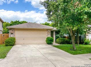 7527 Perseus Sound, San Antonio, TX 78252