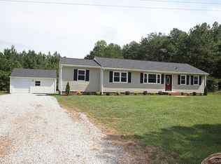 16265 Laurel Brook Ln, Montpelier, VA 23192