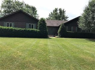 10408 Melinda Dr, Clio, MI 48420