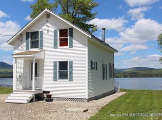 131 Snowman Brook Ln, Weld, ME 04285