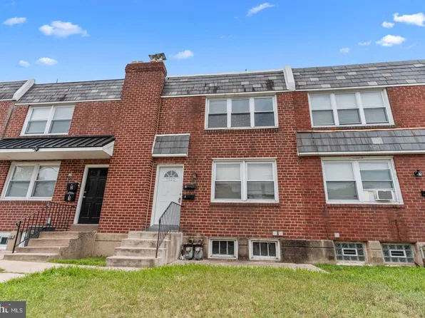 7120 Clinton Rd, Upper Darby, PA 19082