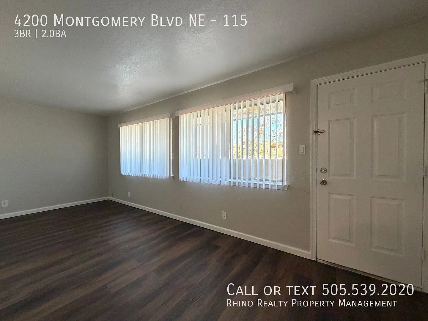 1st Month Rent Free! Absolutely darling, fully remodeled, single story, updated condo in a NE Hei... — Photo 4