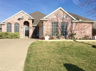 6400 Seaford Rd, Arlington, TX 76001
